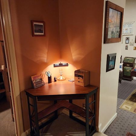 Cozy Creek Cabin Pigeon Forge Ngoại thất bức ảnh