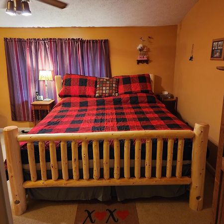 Cozy Creek Cabin Pigeon Forge Ngoại thất bức ảnh