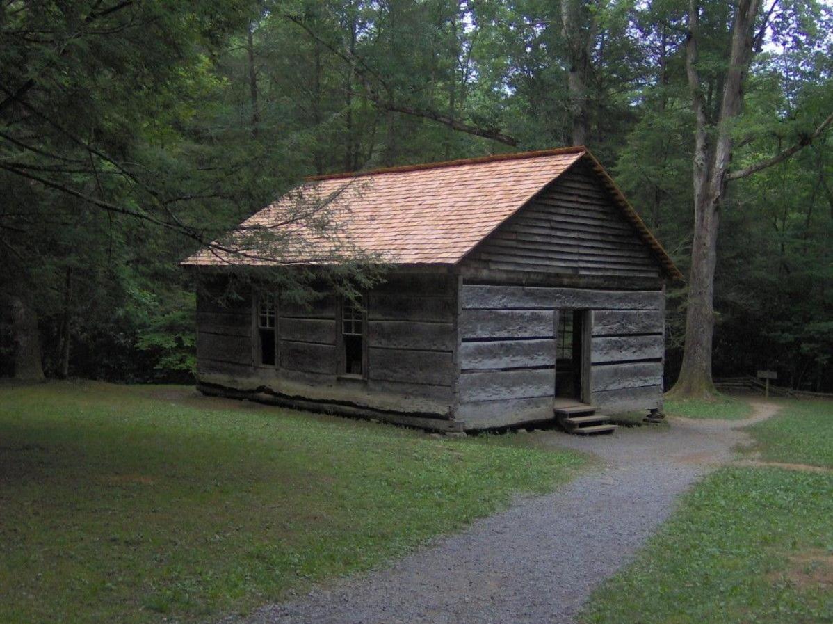Cozy Creek Cabin Pigeon Forge Ngoại thất bức ảnh