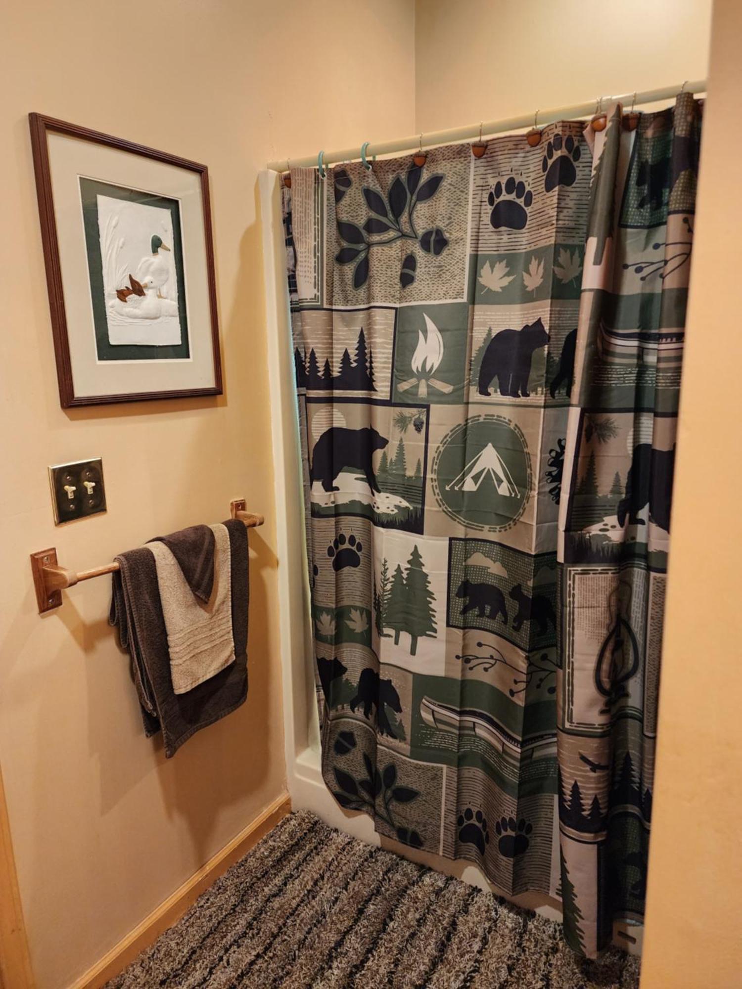 Cozy Creek Cabin Pigeon Forge Ngoại thất bức ảnh