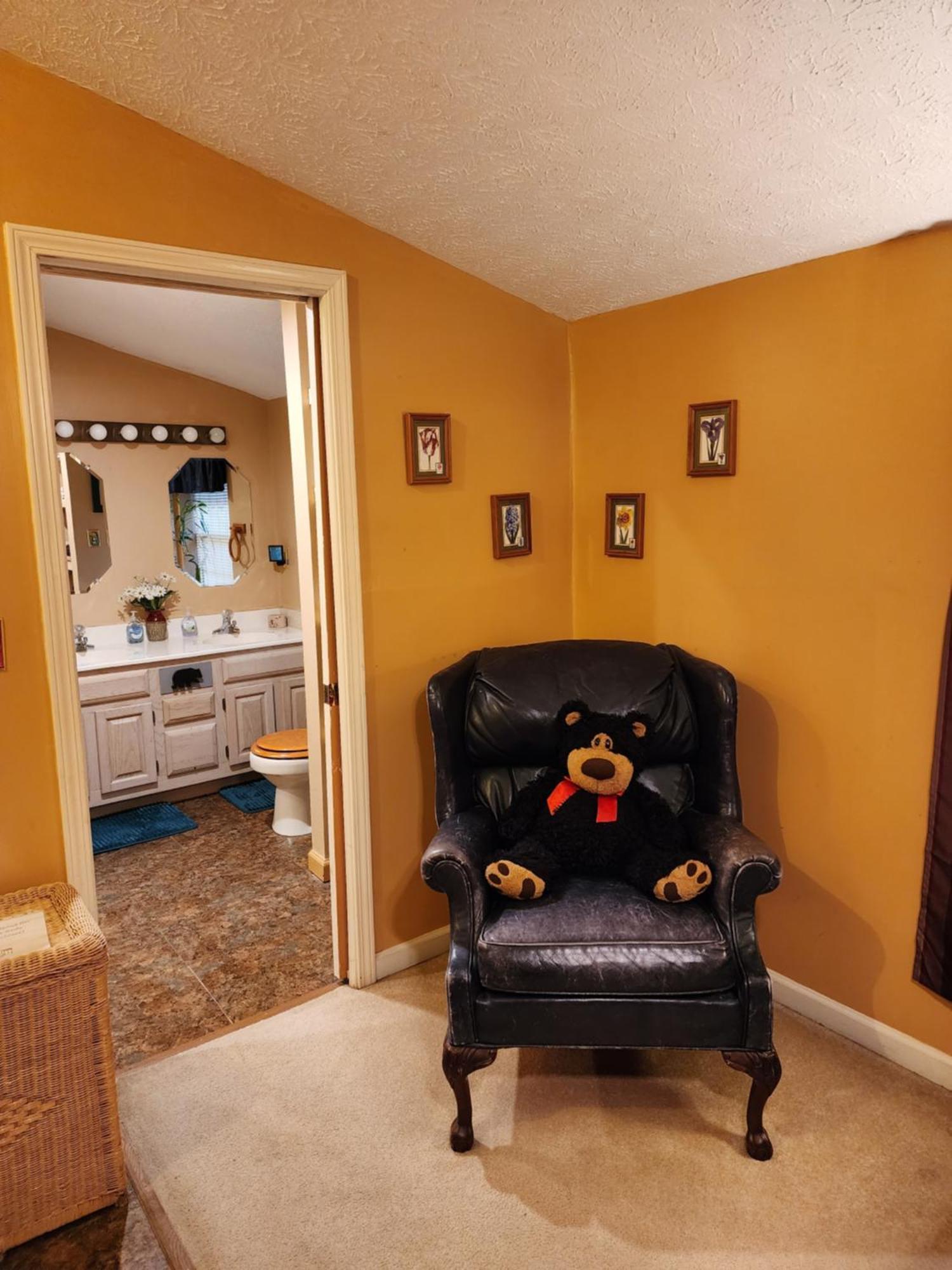 Cozy Creek Cabin Pigeon Forge Ngoại thất bức ảnh