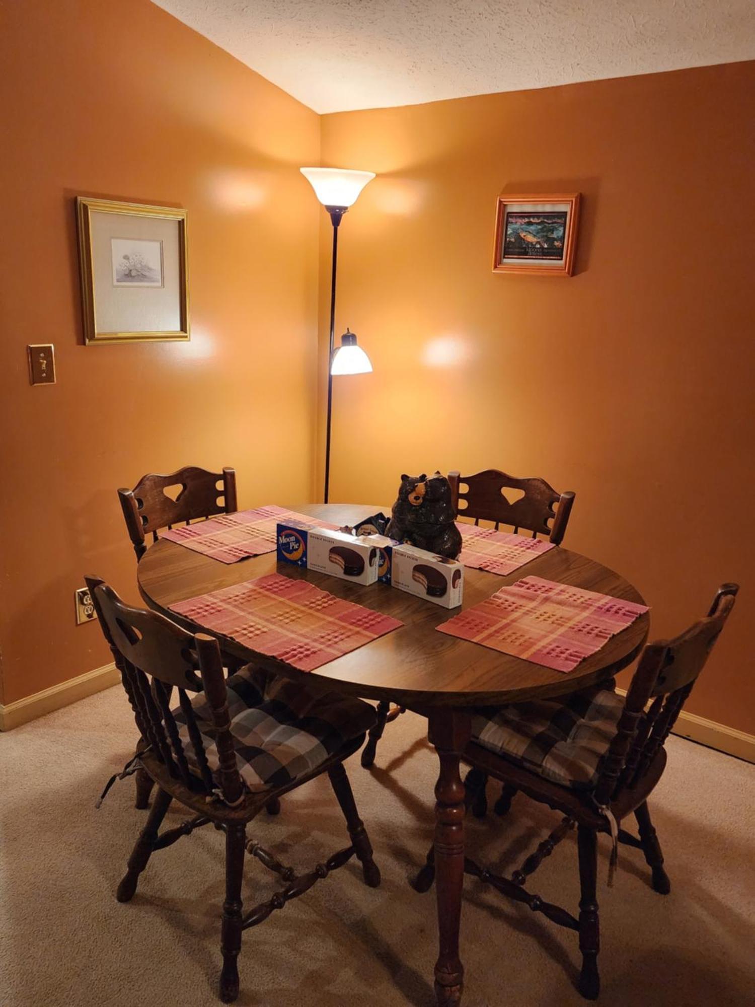 Cozy Creek Cabin Pigeon Forge Ngoại thất bức ảnh