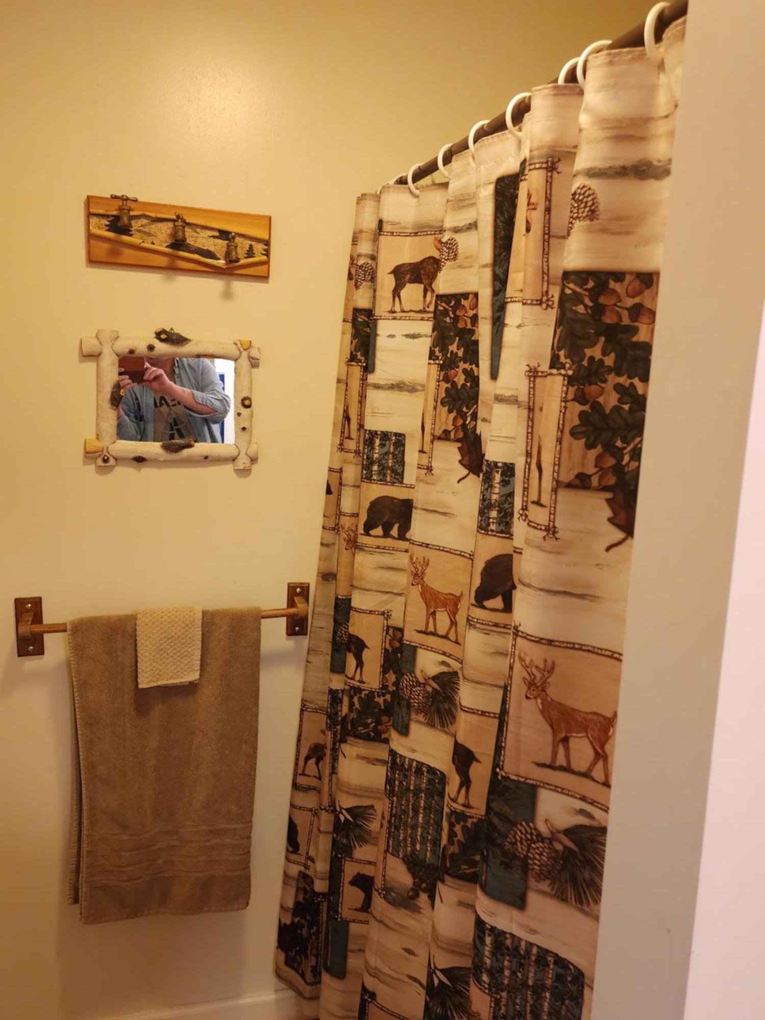 Cozy Creek Cabin Pigeon Forge Ngoại thất bức ảnh