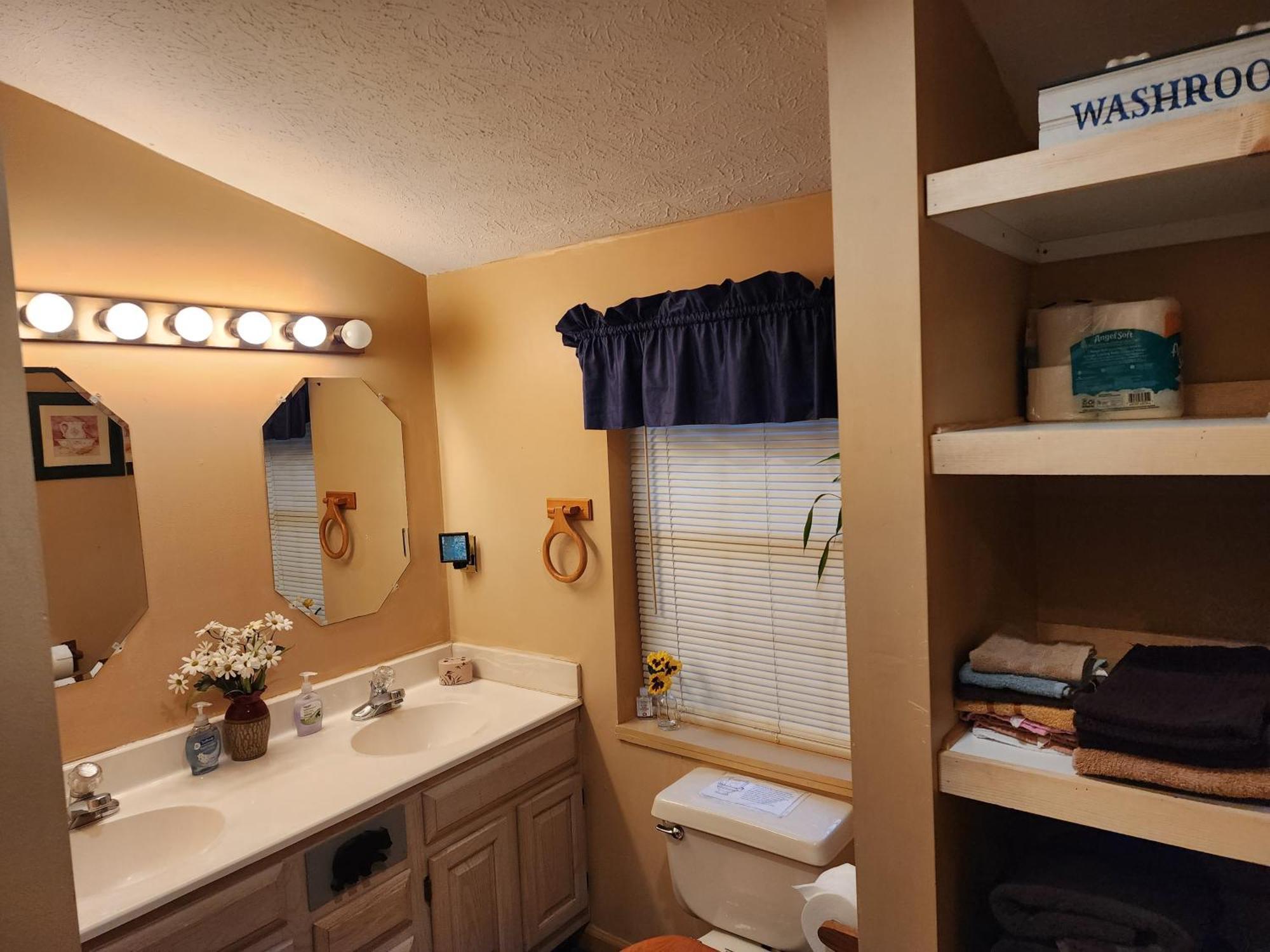 Cozy Creek Cabin Pigeon Forge Ngoại thất bức ảnh