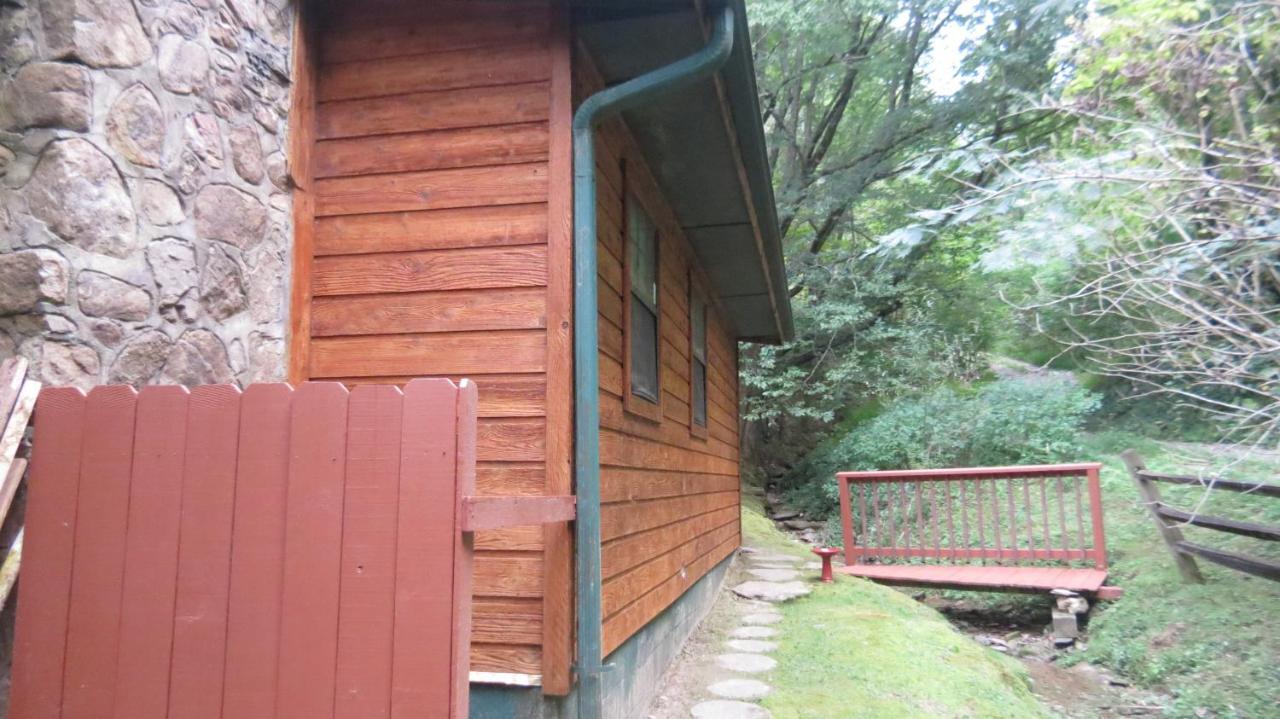 Cozy Creek Cabin Pigeon Forge Ngoại thất bức ảnh