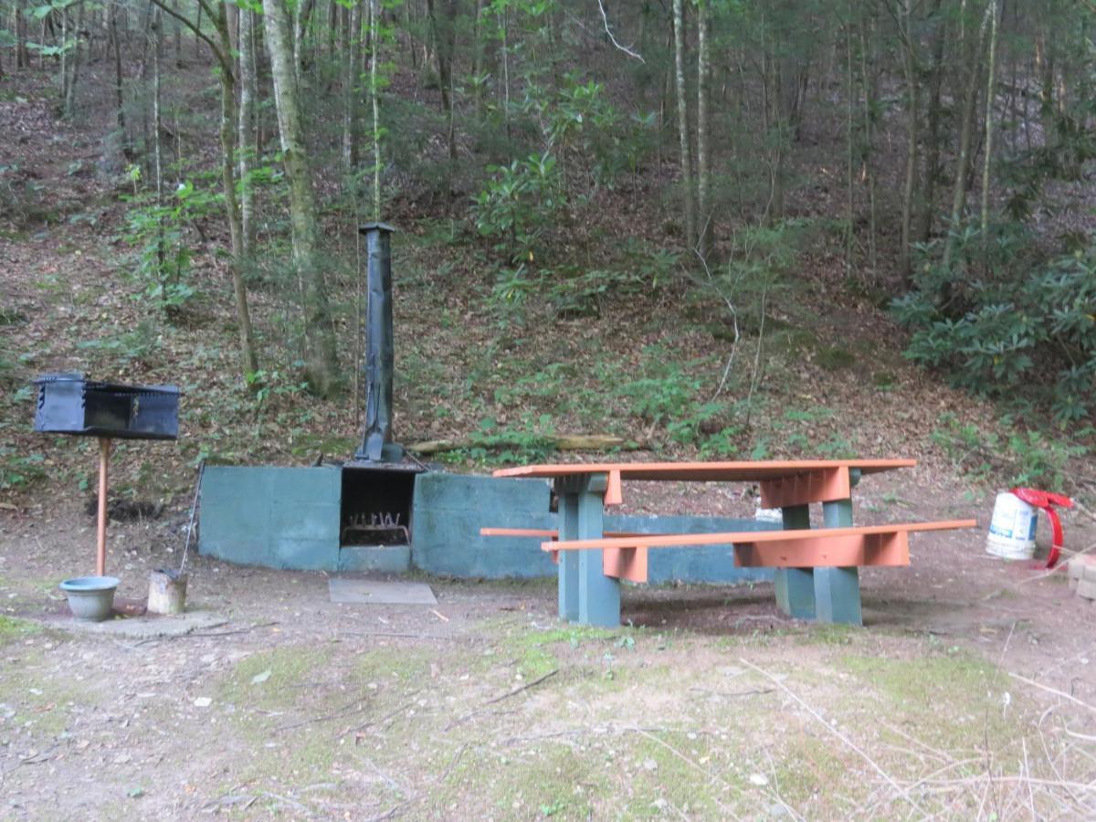 Cozy Creek Cabin Pigeon Forge Ngoại thất bức ảnh