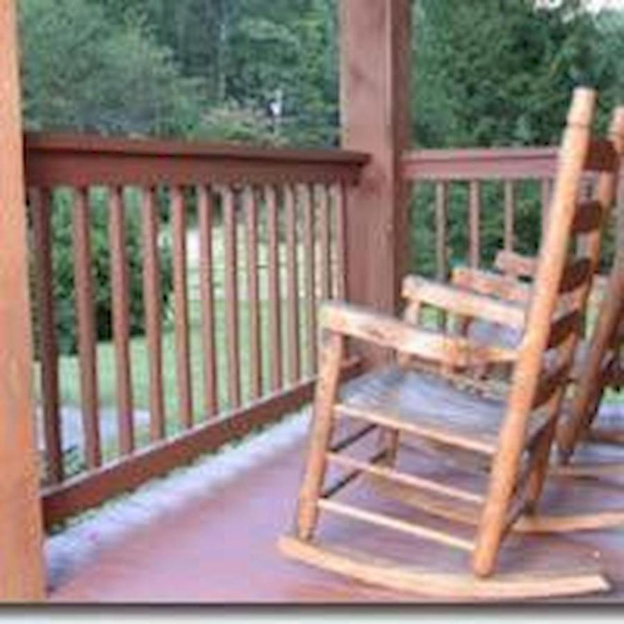 Cozy Creek Cabin Pigeon Forge Ngoại thất bức ảnh